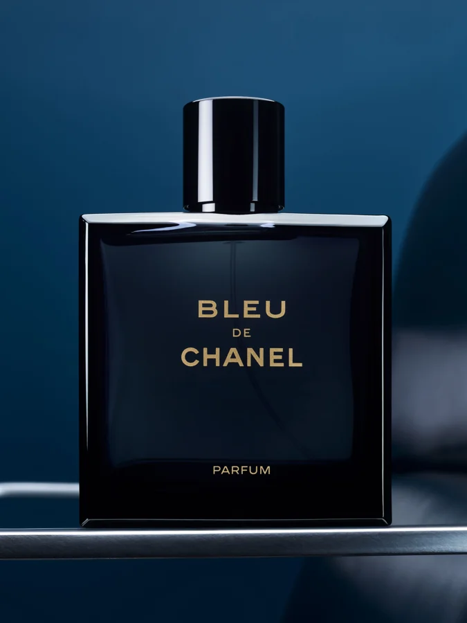 Bleu de Chanel