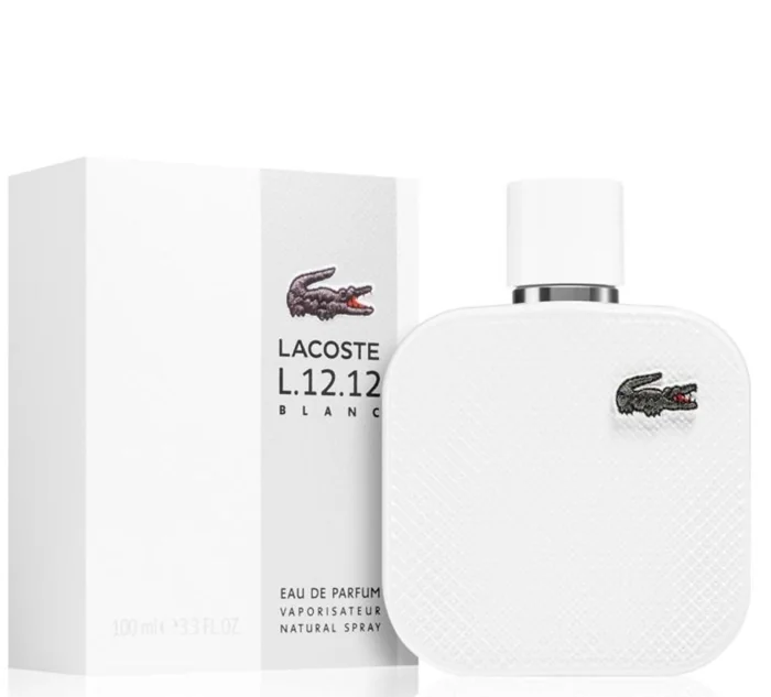 L.12.12 Blanc